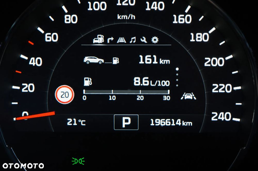 Kia Sorento 2.0 CRDI XL - 39