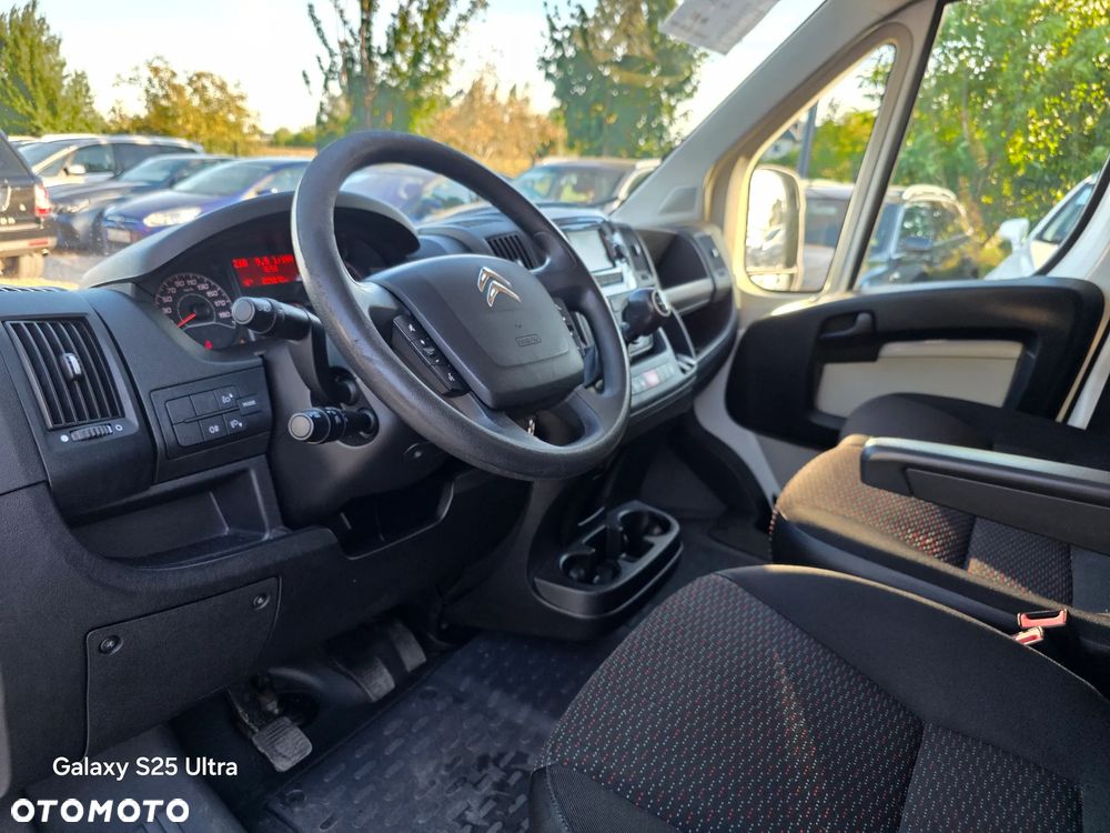 Citroën Jumper - 26