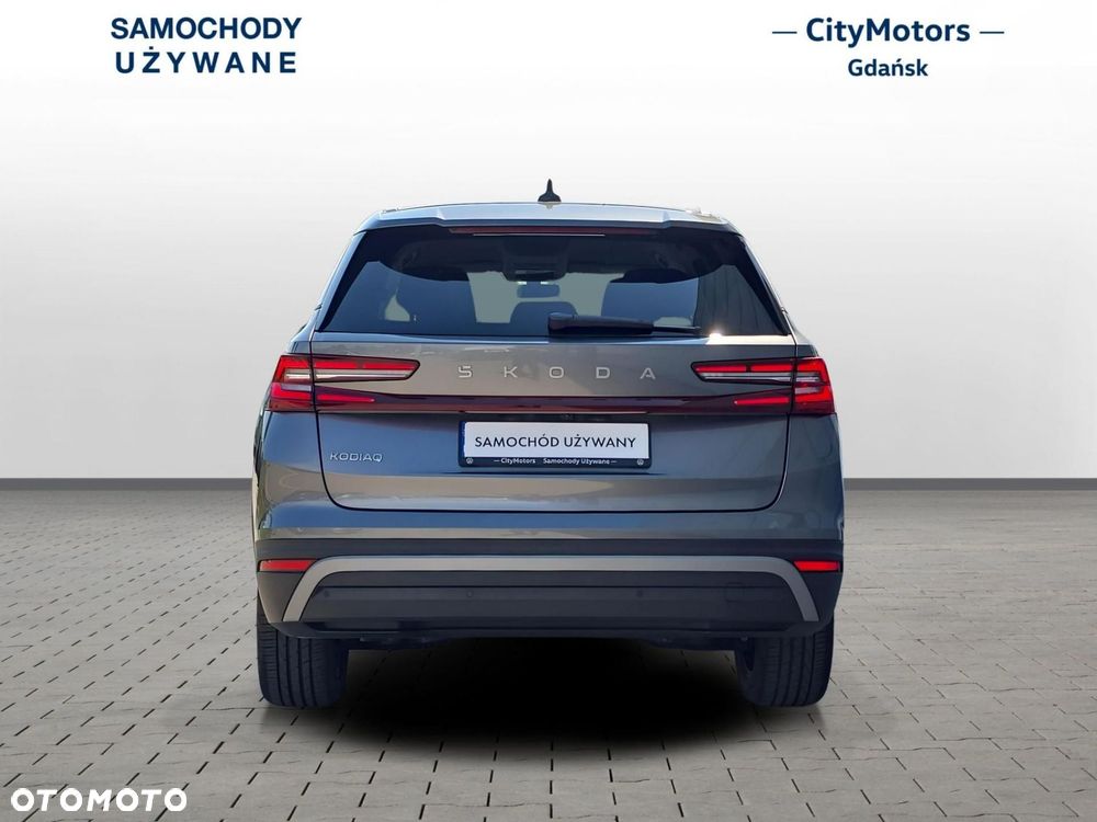 Skoda Kodiaq 1.5 TSI mHEV 4x2 Selection DSG - 8