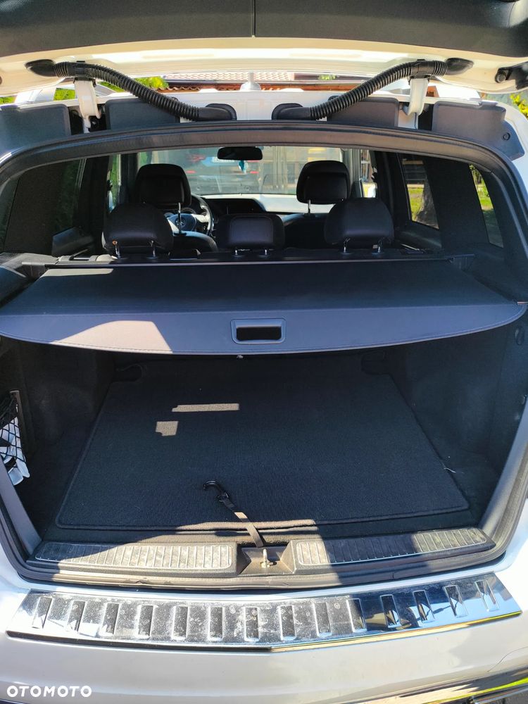 Mercedes-Benz GLK 250 CDI BlueTEC 4-Matic - 20