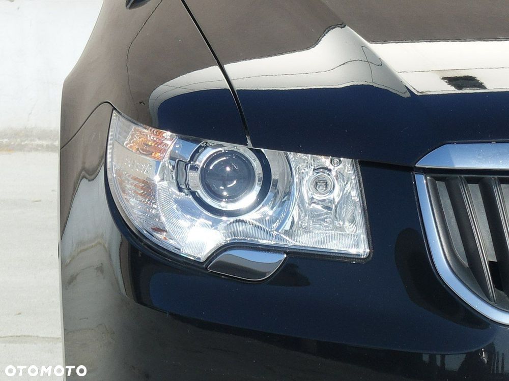 Skoda Superb - 38