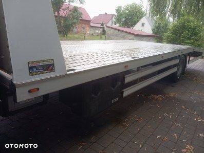 Mitsubishi Center Fuso - 11