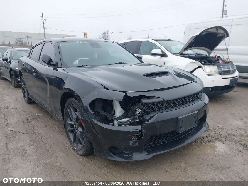 Dodge Charger - 2