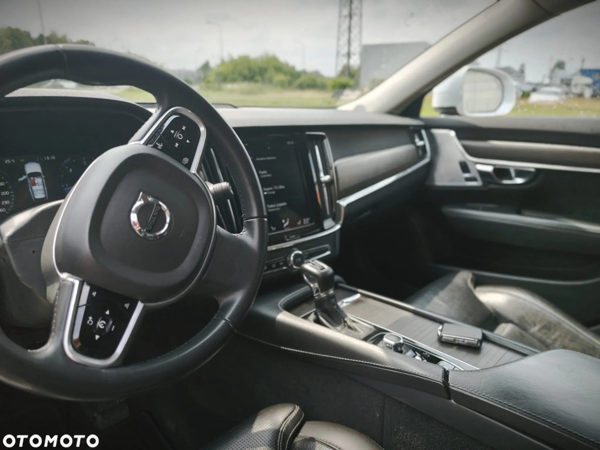 Volvo V90 - 8