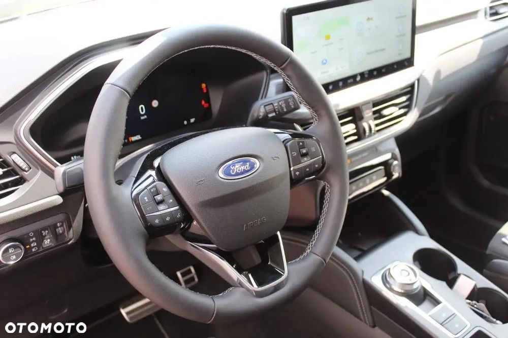 Ford Kuga 2.5 FHEV FWD Active X eCVT - 10