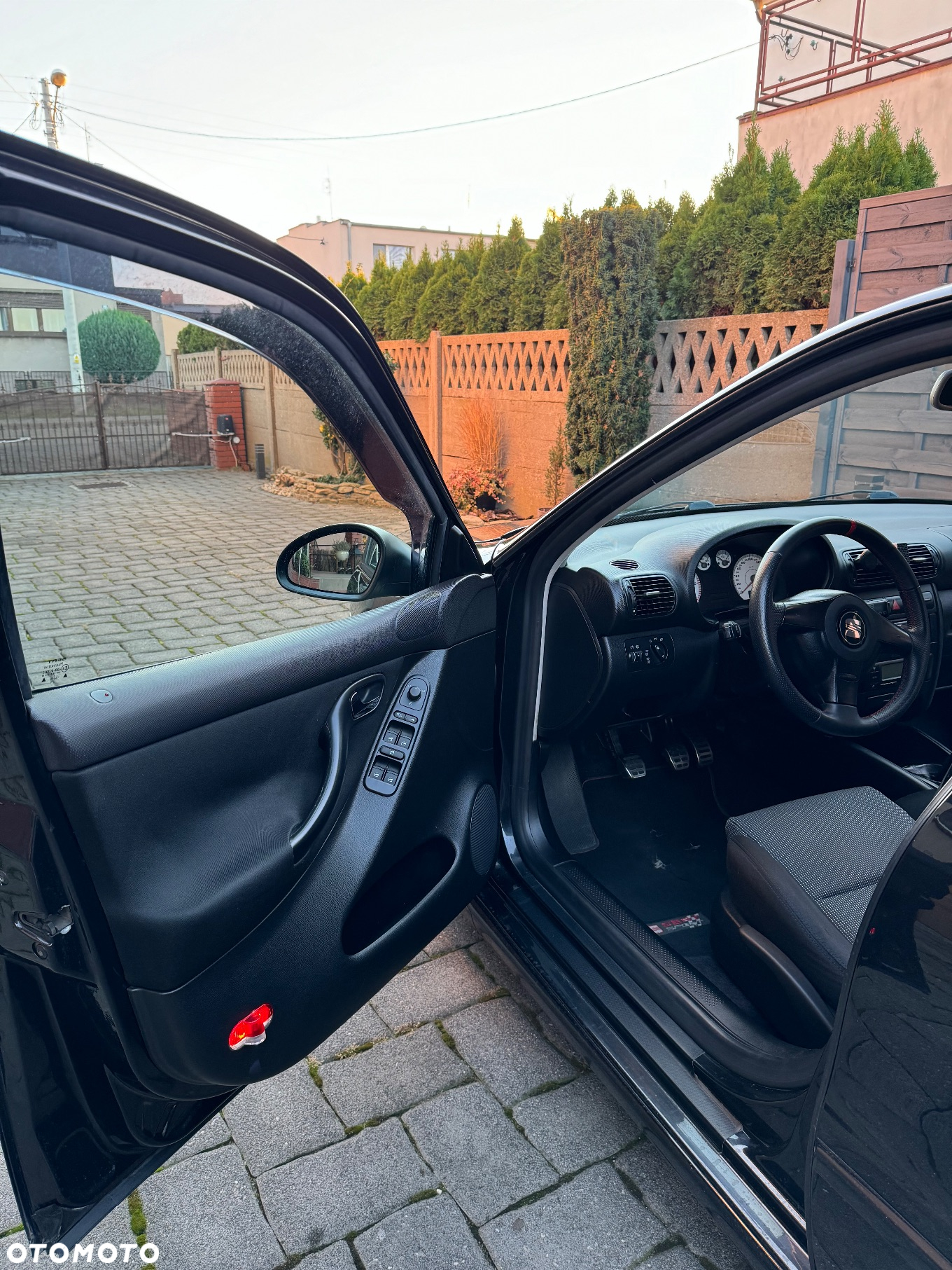 Seat Leon - 18