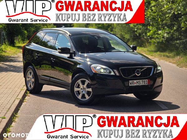 Volvo XC 60 D4 Geartronic Momentum
