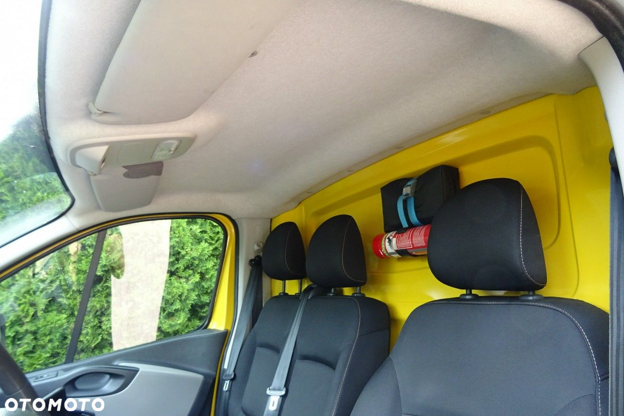 Renault Trafic - 14