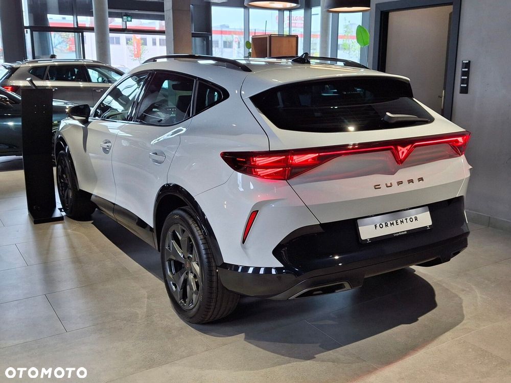 Cupra Formentor 1.5 TSI DSG - 8