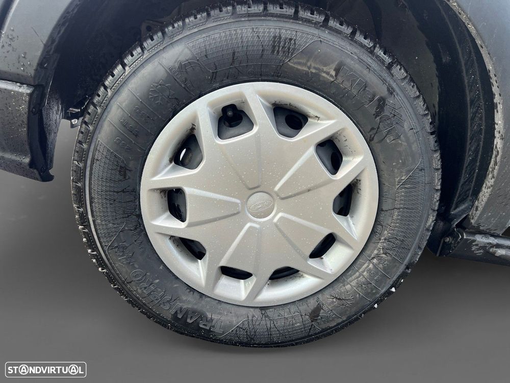 Ford Transit 350 L3 2.0 TDCi H2 Trend - 14