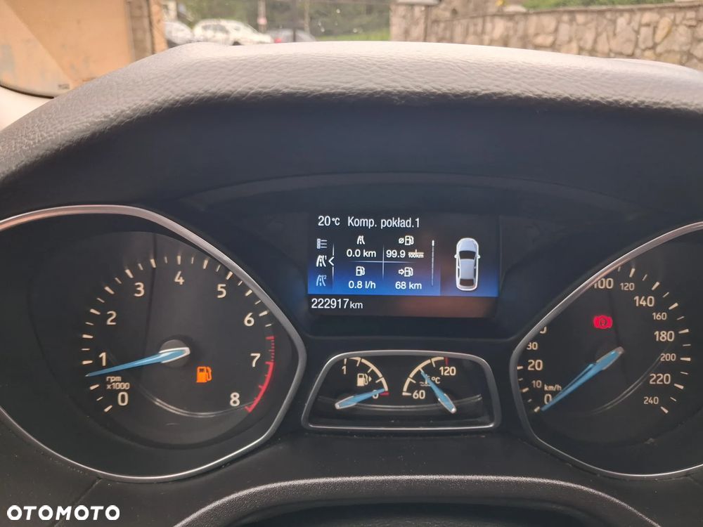 Ford Focus - 17