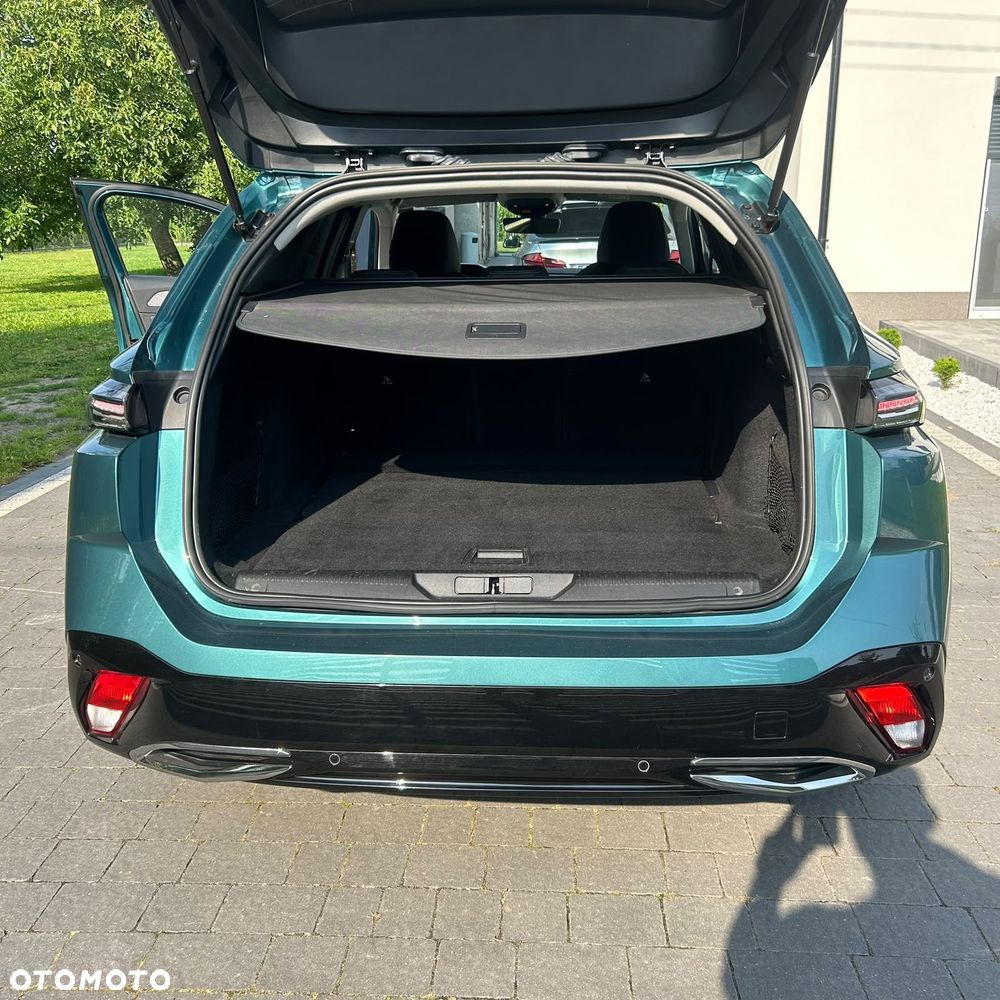 Peugeot 308 PureTech 130 Active Pack - 10