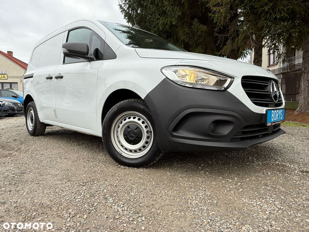 Mercedes-Benz Citan - 37