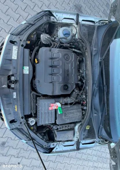 Skoda Octavia - 9