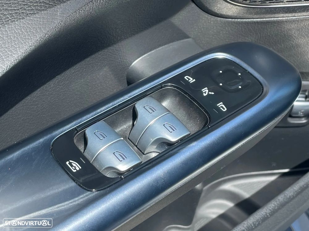 Mercedes-Benz C 300 de T 9G-TRONIC AMG Line - 39
