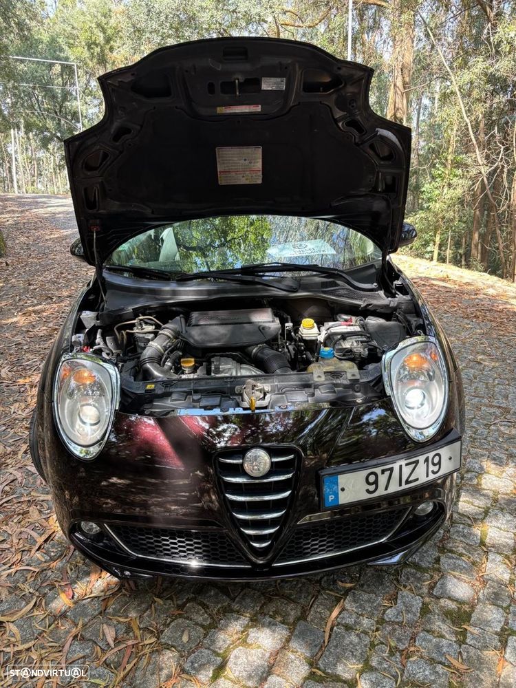 Alfa Romeo MiTo - 10