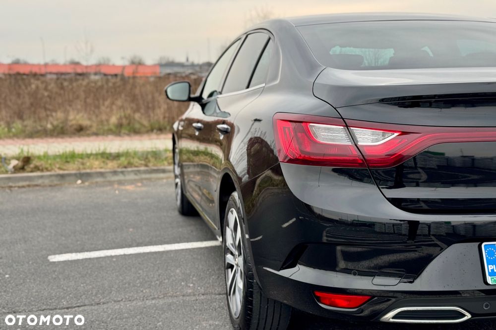 Renault Megane 1.3 TCe FAP Intens EDC - 20