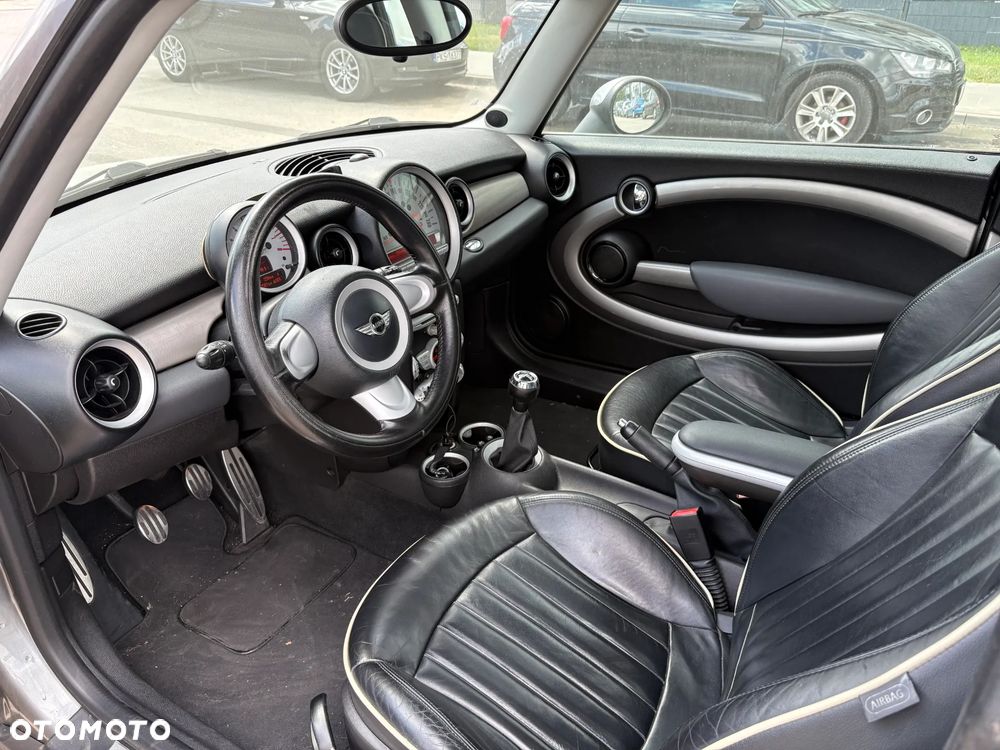 MINI Clubman - 12