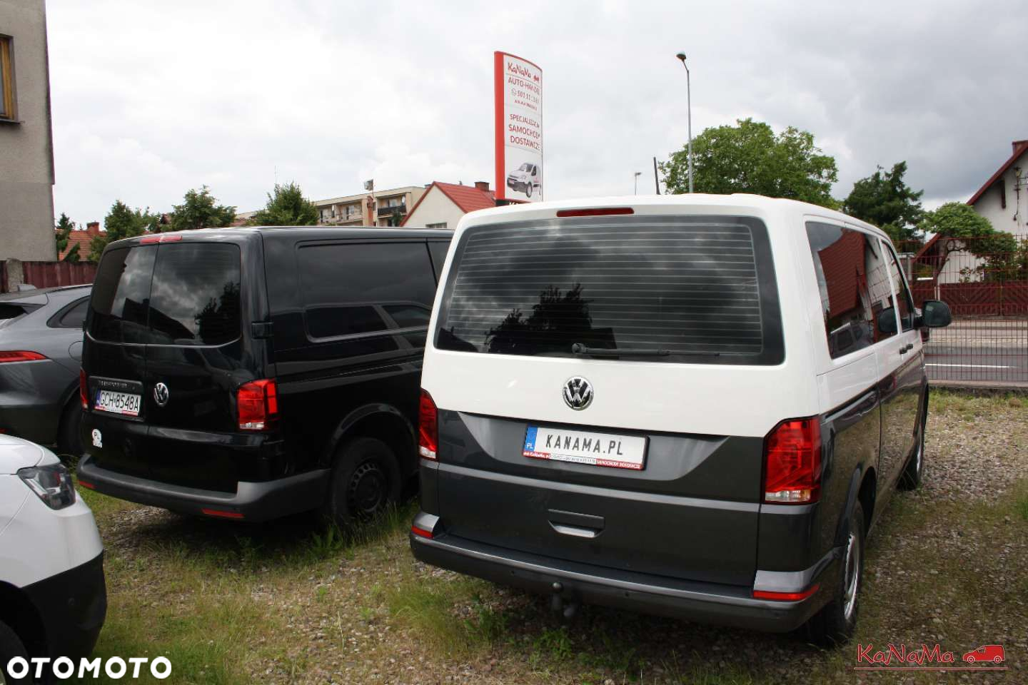 Volkswagen Transporter - 31