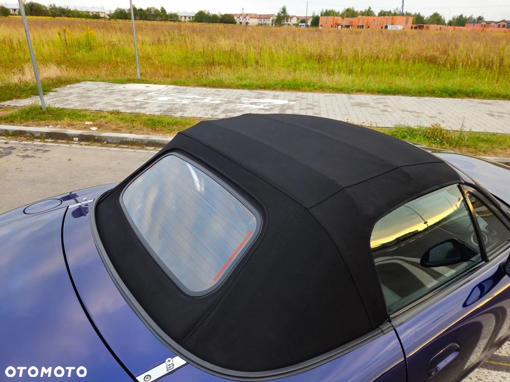 Mazda MX-5 1.8 16V - 28