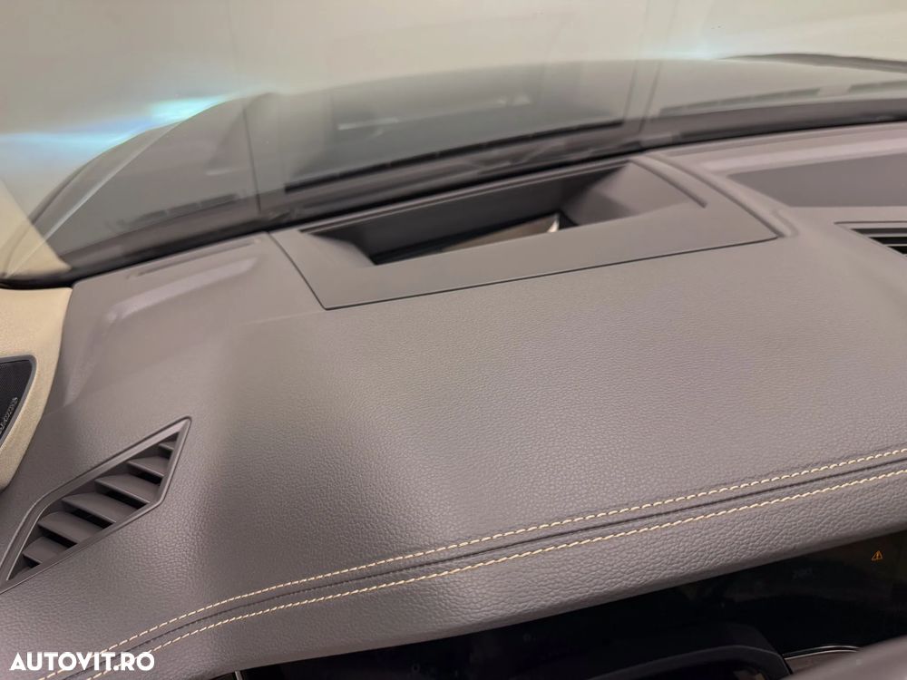 Volkswagen Touareg 3.0 V6 TDI 4Motion DPF Automatik Atmosphere - 33