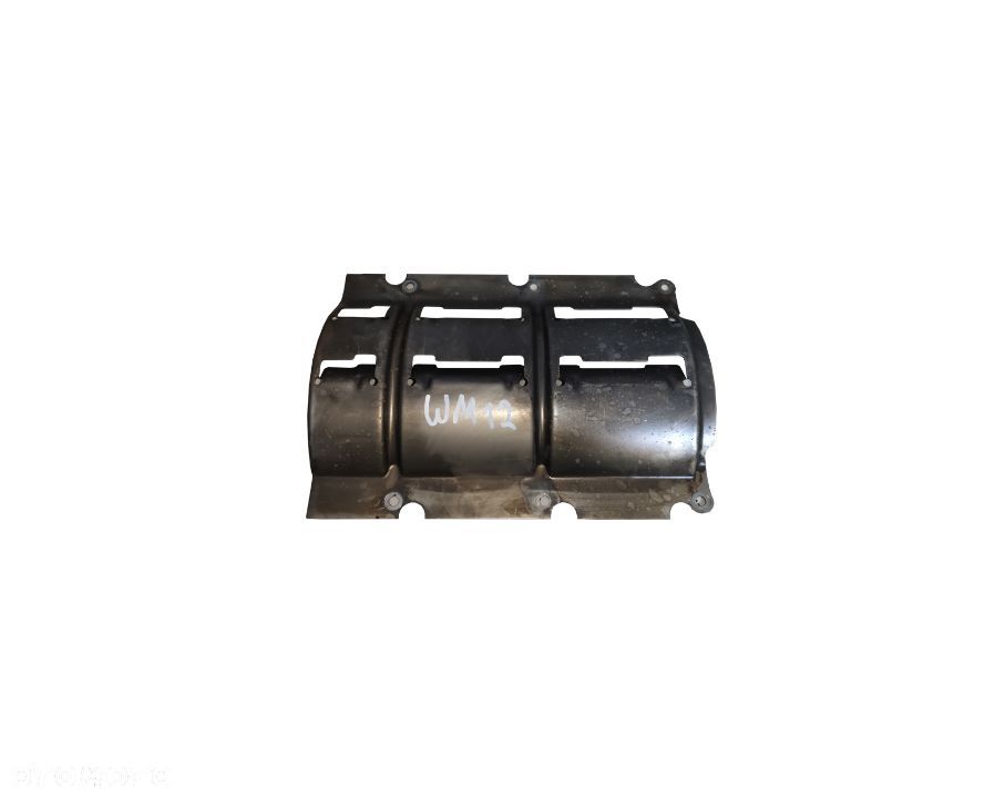 WM12 WKŁAD MISKI OLEJOWEJ MERCEDES W212 A2720140166 - 1