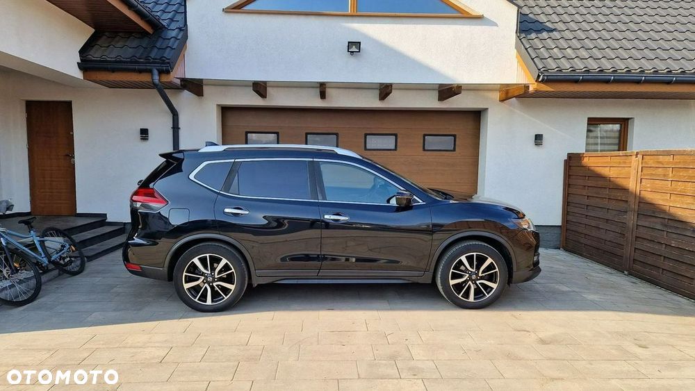 Nissan X-Trail 1.6 DIG-T N-Connecta - 6