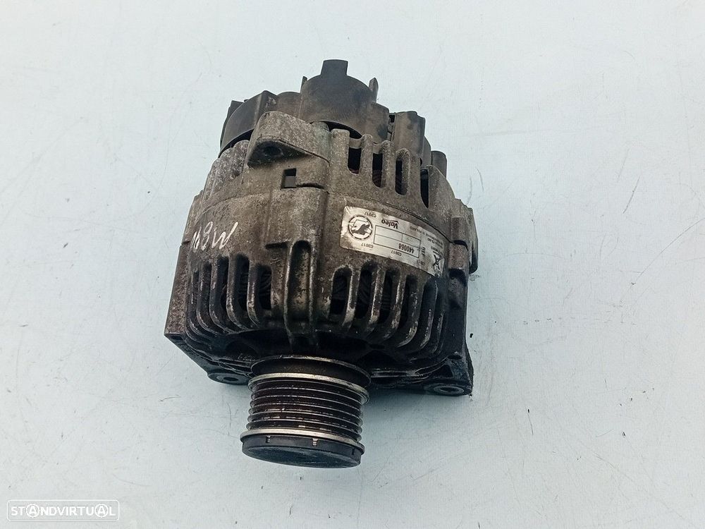 Alternador RENAULT Scénic II (JM0/1_) - 2
