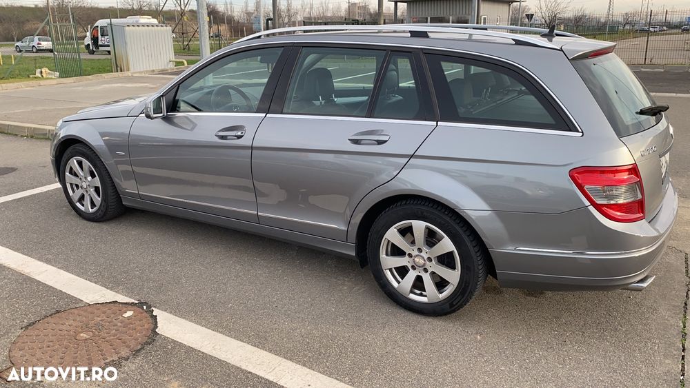 Mercedes-Benz C ver-220-d-4m-t--modell-aut - 3