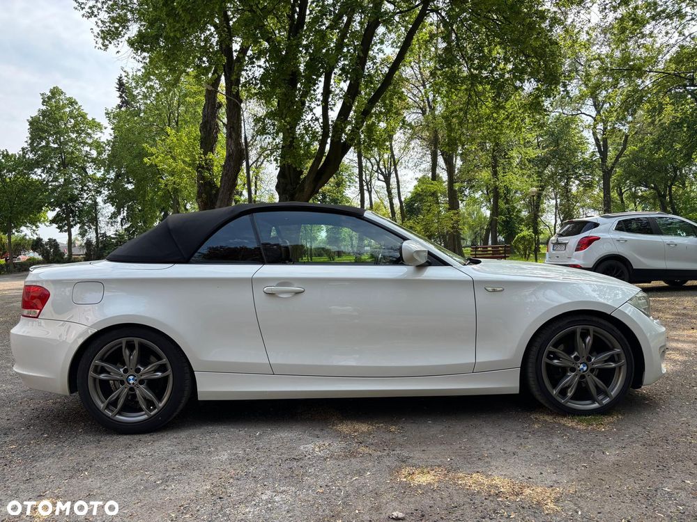 BMW Seria 1 118d - 7