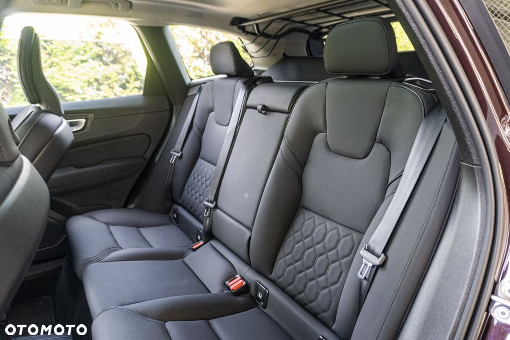 Volvo XC 60 - 14