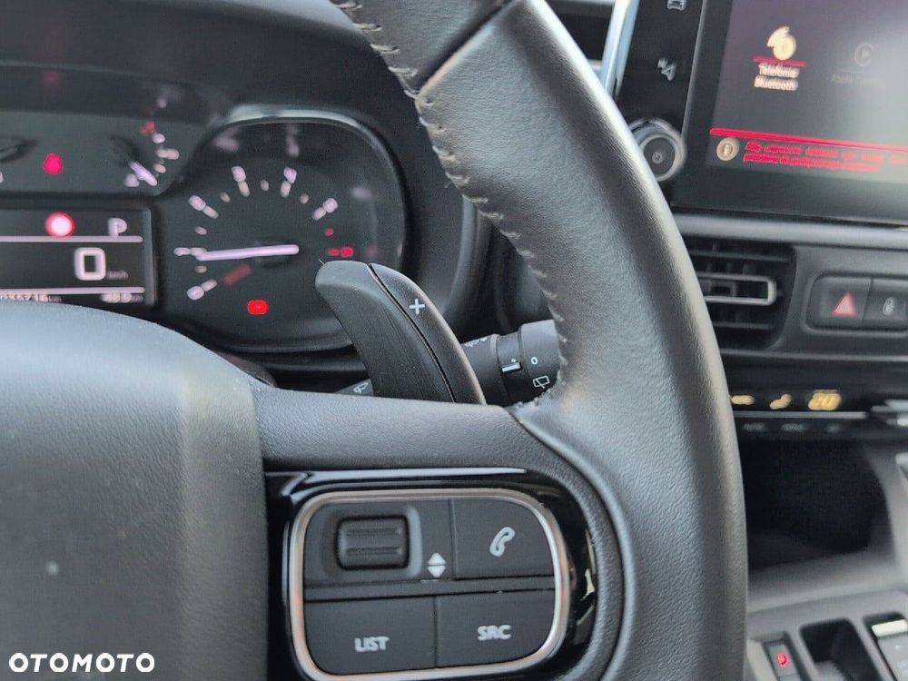Citroën Berlingo M 1.5 BlueHDI Feel S&S N1 - 27