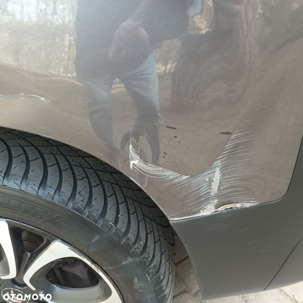 Citroën Berlingo M 1.2 PureTech Shine S&S - 13