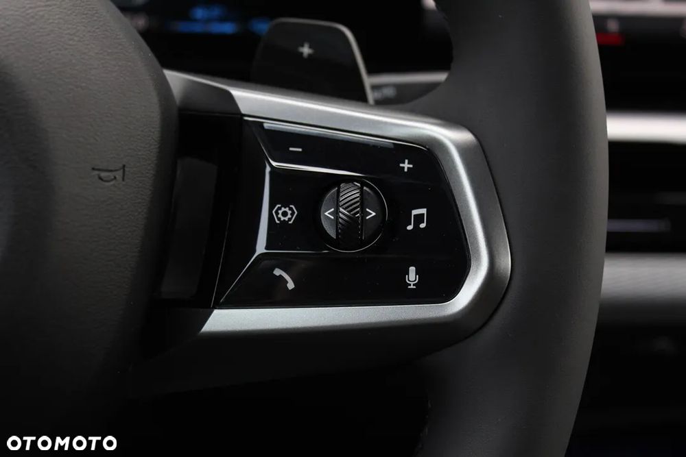 BMW Seria 5 550e xDrive PHEV M Sport - 12