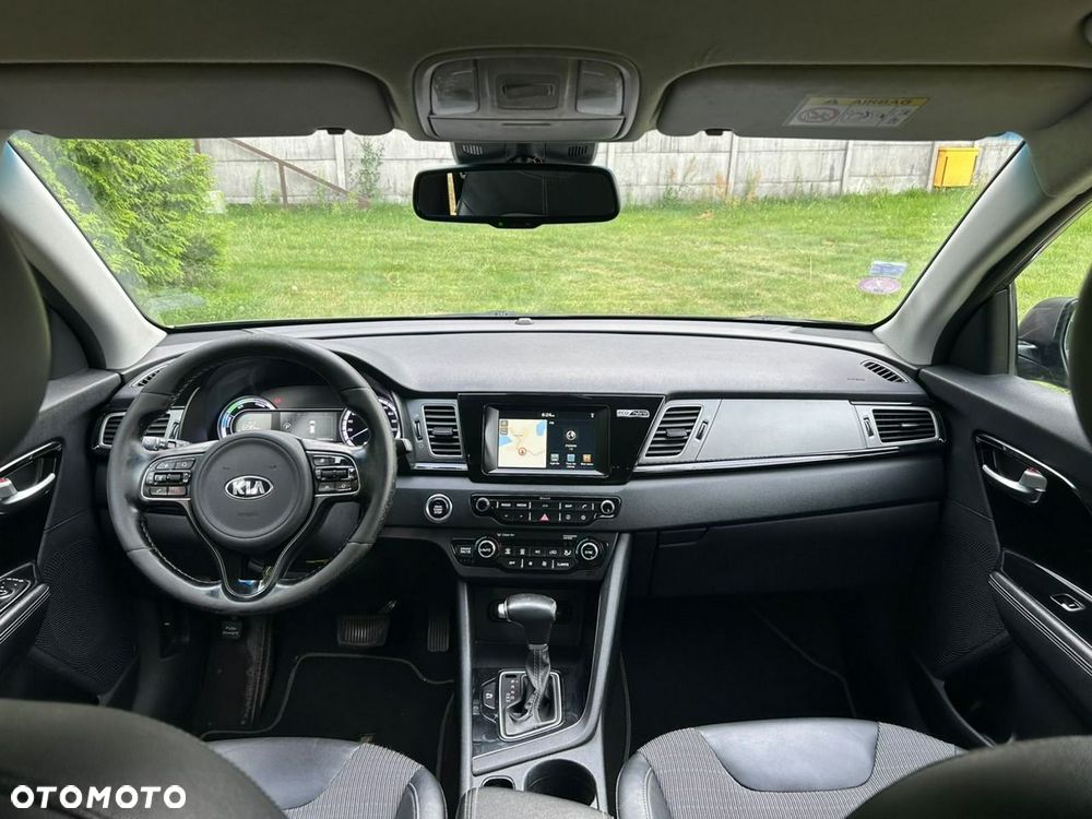Kia Niro - 7