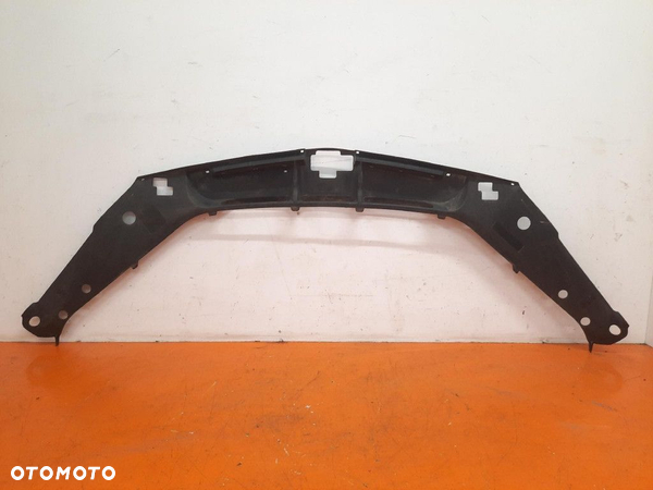 MERCEDES ML W166 11-15 OSŁONA PASA GÓRNEGO PRZÓD PRZEDNIEGO A1668842922