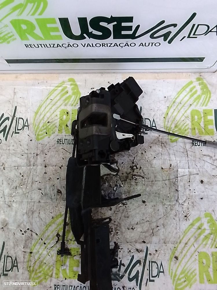 Fecho Da Porta Frente Dto Ford S-Max (Wa6) - 2