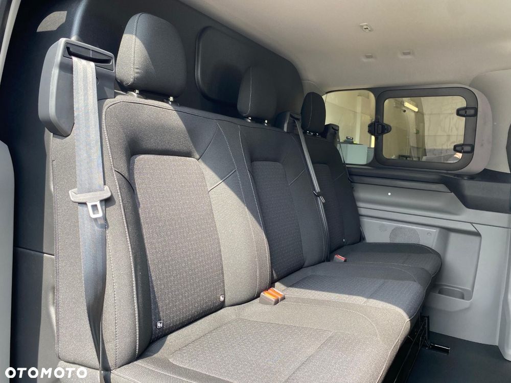Ford Transit Custom - 19