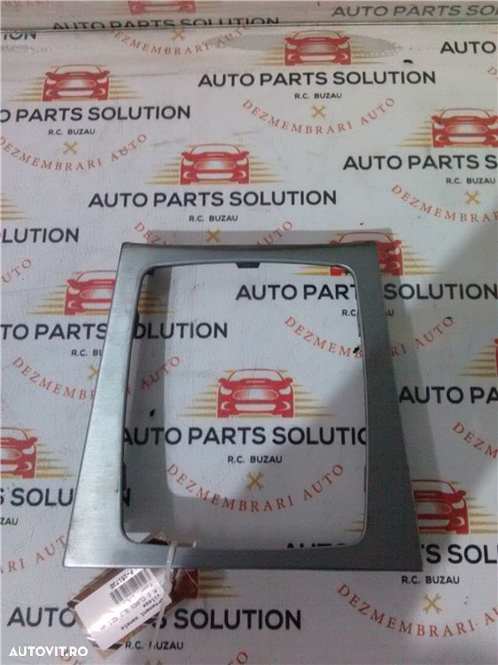 ornament maneta viteze m c class 2.2 cdi an fabr. 2009 - 1