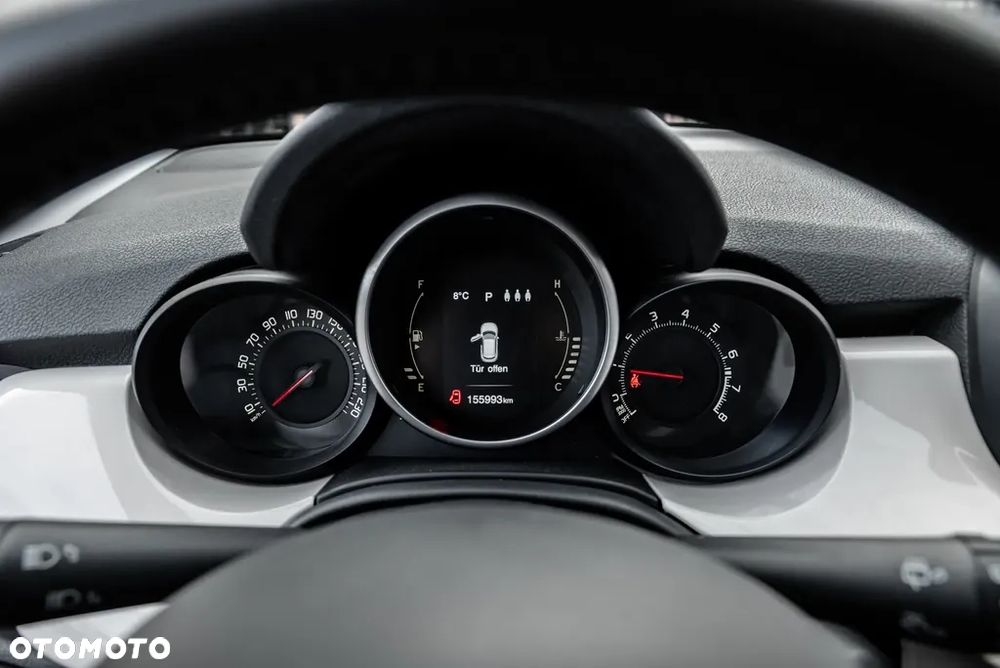 Fiat 500X 1.4 Multiair DCT 4x2 S&S Cross - 31