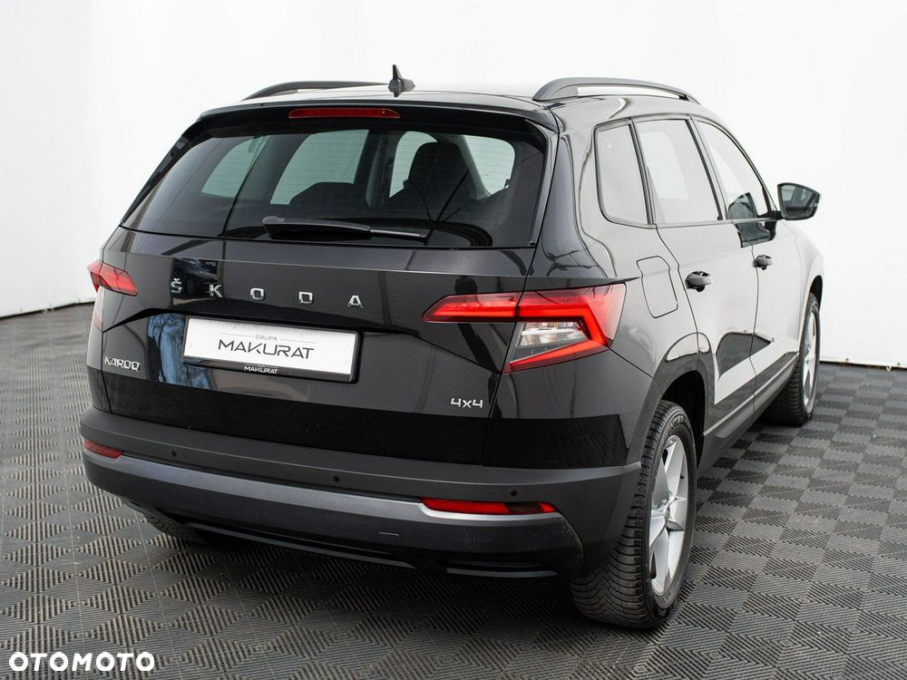 Skoda Karoq 2.0 TDI SCR 4x4 Ambition DSG - 6