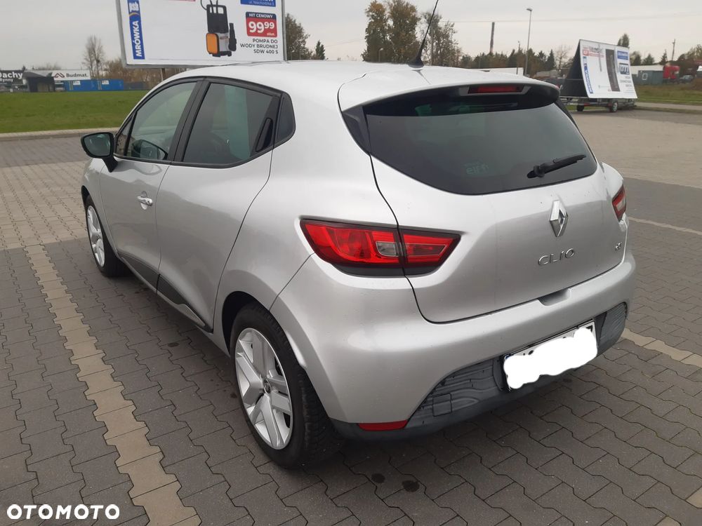 Renault Clio dCi 75 Expression - 5