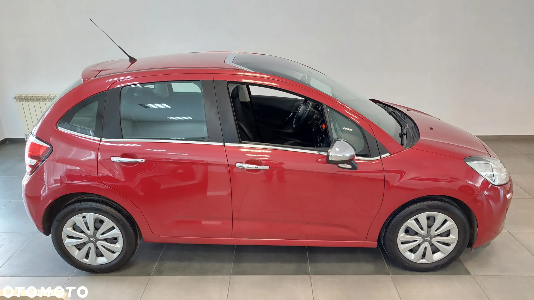 Citroën C3 1.2 VTi Exclusive - 5