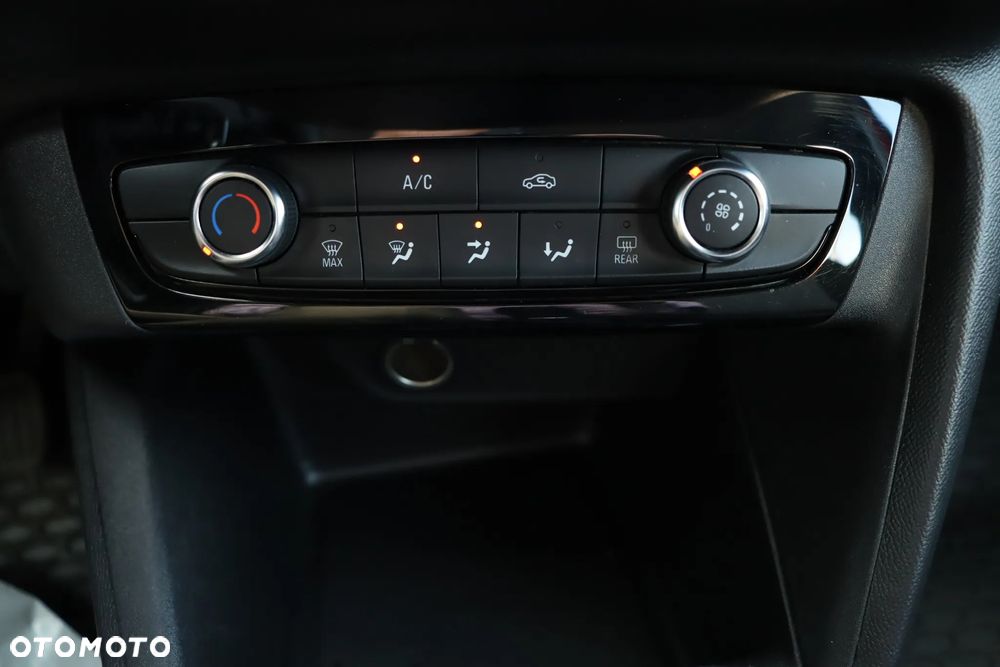 Opel Corsa 1.2 S&S - 11