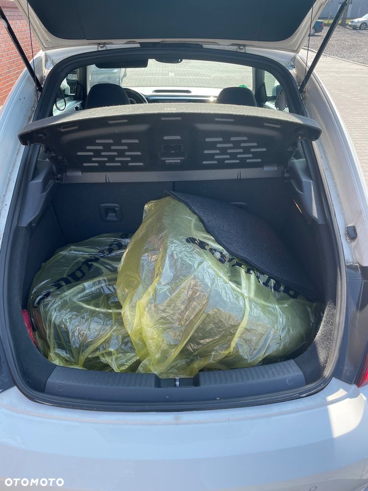 Volkswagen Beetle 1.2 TSI - 5