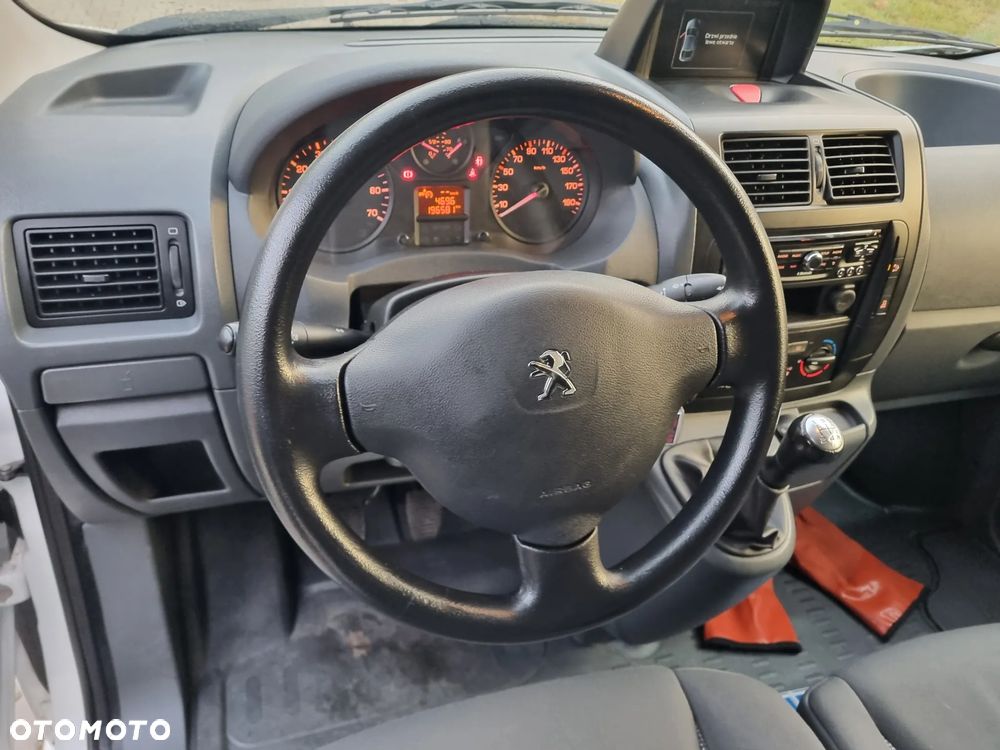 Peugeot Expert - 17