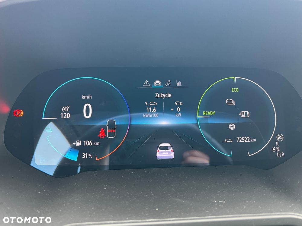 Renault Zoe Life - 25