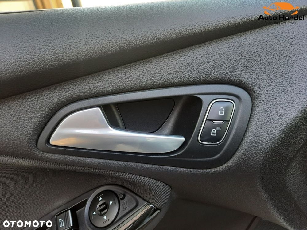 Ford Focus 2.0 TDCi ST-Line ASS PowerShift - 38