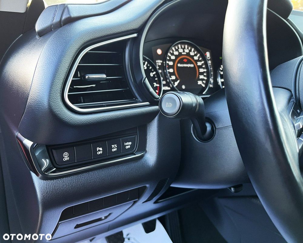 Mazda CX-30 e-SKYACTIV-G 2.0 M HYBRID - 30