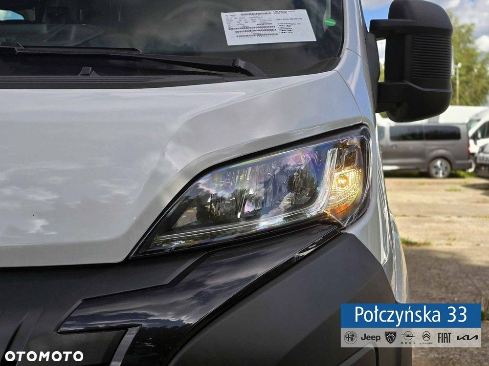 Peugeot Boxer - 29